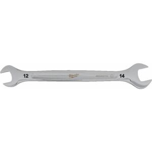GCS - Doppel-Gabelschlüssel - 12x14mm - Wrench - Publicité GCS - Doppel-Gabelschlüssel - 12x14mm - Wrench - Publicité