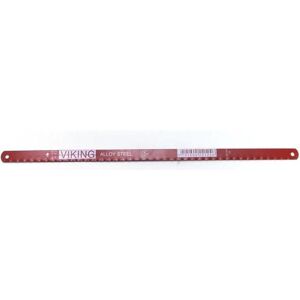 IVF Hartmann, Scie, LAME DE HACKSAW 300MM 104 FLEX - Publicité IVF Hartmann, Scie, LAME DE HACKSAW 300MM 104 FLEX - Publicité