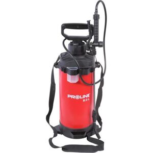 Proline, Vaporisateur, Pro-Line Pulvérisateur à pression à bras avec buse télescopique 49-88 cm 2,5 bar 8L (07908) (8 l) - Publicité Proline, Vaporisateur, Pro-Line Pulvérisateur à pression à bras avec buse télescopique 49-88 cm 2,5 bar 8L (07908) (8 l) - Publicité