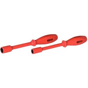 KS Tools, Tournevis, Tournevis à douille (hexagone) - Publicité KS Tools, Tournevis, Tournevis à douille (hexagone) - Publicité