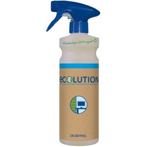 Dr. Schnell, Vaporisateur, Pulvérisateur manuel ECOLUTION bleu (0.50 l) - Publicité Dr. Schnell, Vaporisateur, Pulvérisateur manuel ECOLUTION bleu (0.50 l) - Publicité