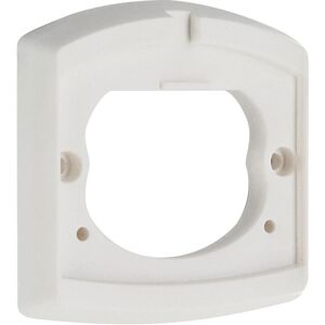 B.E.G. 92004 Accessoire de Montage Capteur - Blanc - Sensor Mounting Accessories - Publicité B.E.G. 92004 Accessoire de Montage Capteur - Blanc - Sensor Mounting Accessories - Publicité