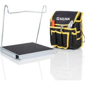 Günzburger, Échelle, Pack d'accessoires "Position sûre (133.40 cm) - Publicité Günzburger, Échelle, Pack d'accessoires "Position sûre (133.40 cm) - Publicité