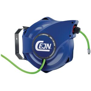 Cejn, Outils pneumatiques : accessoires, Enrouleur pour tuyau Hi-Vis pour air comprimé - Publicité Cejn, Outils pneumatiques : accessoires, Enrouleur pour tuyau Hi-Vis pour air comprimé - Publicité