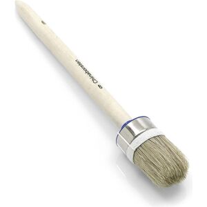 NÖLLE PROFI BRUSH Modèle 14 - Brosse ronde à poils légers - Publicité NÖLLE PROFI BRUSH Modèle 14 - Brosse ronde à poils légers - Publicité