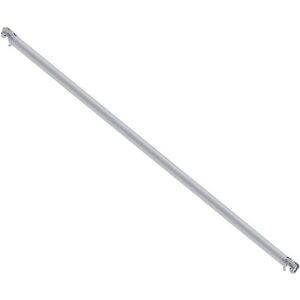 Altrex, Échelle, Traverse diagonale, pour série RS TOWER 5, pour longueur 1,85 m, gris. (231 cm) - Publicité Altrex, Échelle, Traverse diagonale, pour série RS TOWER 5, pour longueur 1,85 m, gris. (231 cm) - Publicité