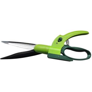 Outils à main de jardinage, RÂTEAUX À HERBE 35CM, ROTATION 360 - Publicité Outils à main de jardinage, RÂTEAUX À HERBE 35CM, ROTATION 360 - Publicité