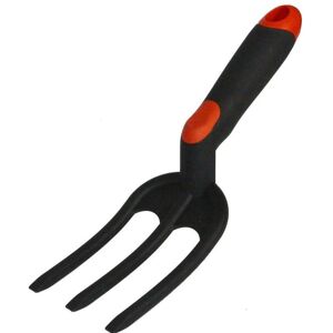 Saska Garden, Outils à main de jardinage, Garden Fork - Publicité Saska Garden, Outils à main de jardinage, Garden Fork - Publicité