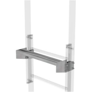 Munk, Échelle, Escabeau d'accès Günzburger Acier galvanisé Écartement 150 mm (52 cm) - Publicité Munk, Échelle, Escabeau d'accès Günzburger Acier galvanisé Écartement 150 mm (52 cm) - Publicité
