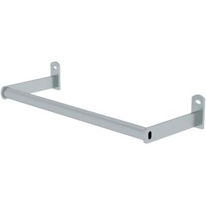 Munk, Échelle, Console d'accrochage d'échelle (47.50 cm) - Publicité Munk, Échelle, Console d'accrochage d'échelle (47.50 cm) - Publicité