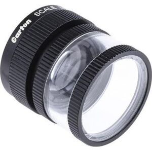RS PRO, Loupe, Loupe Graduee X10 - Publicité RS PRO, Loupe, Loupe Graduee X10 - Publicité