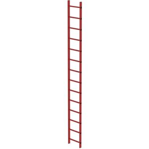 Munk Günzburger Steigtechnik Modèle 3920mm - Échelle d'accès - Publicité Munk Günzburger Steigtechnik Modèle 3920mm - Échelle d'accès - Publicité