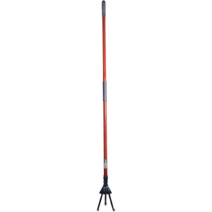 Haushalt, Outils à main de jardinage, Cultivateur 3r Fibreglass Handle Sg003 H - Publicité Haushalt, Outils à main de jardinage, Cultivateur 3r Fibreglass Handle Sg003 H - Publicité