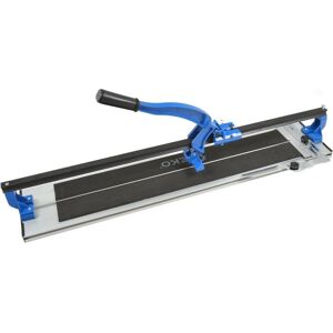 GEKO, Accessoires de pose, Coupe-carreaux 800mm (Taille-bordures) - Publicité GEKO, Accessoires de pose, Coupe-carreaux 800mm (Taille-bordures) - Publicité