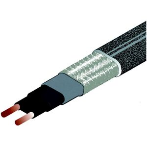 Devi Chauffage au sol, Ruban chauffant le long du tuyau 6W/m 230V 300m 98300955 - Publicité Devi Chauffage au sol, Ruban chauffant le long du tuyau 6W/m 230V 300m 98300955 - Publicité
