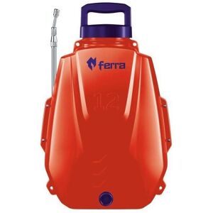 Hagsen, Vaporisateur, Purkštuvas akum. Fera 12L Li-Ion 18V 2.5mAh (12 l) - Publicité Hagsen, Vaporisateur, Purkštuvas akum. Fera 12L Li-Ion 18V 2.5mAh (12 l) - Publicité