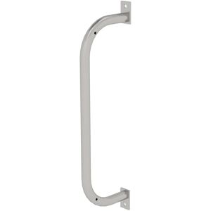 Munk Günzburger Steigtechnik - Barre de Support en Inox 600mm Murale - Publicité Munk Günzburger Steigtechnik - Barre de Support en Inox 600mm Murale - Publicité