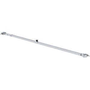MUNK Günzburger Steigtechnik - Tube en aluminium télescopique - Vérin d’échafaudage - Publicité MUNK Günzburger Steigtechnik - Tube en aluminium télescopique - Vérin d’échafaudage - Publicité