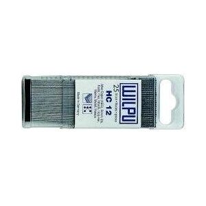 WILPU, Lame de scie, Scies pour aluminium, couleur pour métaux MG 12 25 pcs. Publicité WILPU, Lame de scie, Scies pour aluminium, couleur pour métaux MG 12 25 pcs. Publicité
