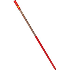 Manche en aluminium Wolf-Garten Zmi 15 - Léger, 144cm, Compatible Multi-Star - Outil de jardin - Publicité Manche en aluminium Wolf-Garten Zmi 15 - Léger, 144cm, Compatible Multi-Star - Outil de jardin - Publicité