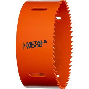 Bahco Scie-cloche, Scie cloche bimétallique Sandflex pour métal/panneaux de bois/plastique 67 mm - emballage au détail (67 mm) - Publicité Bahco Scie-cloche, Scie cloche bimétallique Sandflex pour métal/panneaux de bois/plastique 67 mm - emballage au détail (67 mm) - Publicité