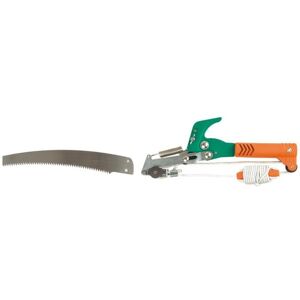 Toya, Sécateurs, Leverage Tree Pruner 330mm - Publicité Toya, Sécateurs, Leverage Tree Pruner 330mm - Publicité
