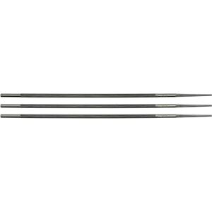 Toya, Râpe + lime, Flo Round Film pour appels 4,5 mm Set 3 PCs 79862 (200 mm) - Publicité Toya, Râpe + lime, Flo Round Film pour appels 4,5 mm Set 3 PCs 79862 (200 mm) - Publicité