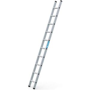 Zarges, Échelle, Strato DL Échelle simple à 10nombre de barreaux (Échelle simple, 298 cm) - Publicité Zarges, Échelle, Strato DL Échelle simple à 10nombre de barreaux (Échelle simple, 298 cm) - Publicité