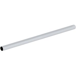 Guenzburger, Échelle, Système de rails pour échelles de rayonnage : tube en aluminium longueur 1000 mm (Échelle pour rayonnage, 100 cm) - Publicité Guenzburger, Échelle, Système de rails pour échelles de rayonnage : tube en aluminium longueur 1000 mm (Échelle pour rayonnage, 100 cm) - Publicité