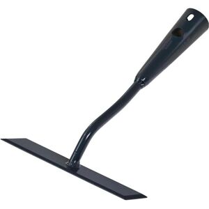 Siena Garden, Outils à main de jardinage, Godet de curage 16 cm sans manche 28 mm douille anthracite - Publicité Siena Garden, Outils à main de jardinage, Godet de curage 16 cm sans manche 28 mm douille anthracite - Publicité