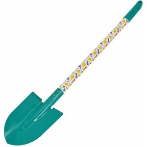 Greenmill, Outils à main de jardinage, SZPADELEK METALOWY / TRZONEK DREWNO/PVC 74cm - Publicité Greenmill, Outils à main de jardinage, SZPADELEK METALOWY / TRZONEK DREWNO/PVC 74cm - Publicité
