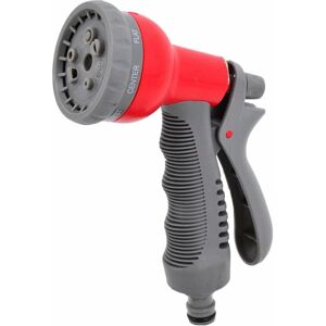Awtools, Embouts d'arrosage, Pistolet Do Wody Zraszający 8 Fynkcyjny Z Regulacją - Publicité Awtools, Embouts d'arrosage, Pistolet Do Wody Zraszający 8 Fynkcyjny Z Regulacją - Publicité