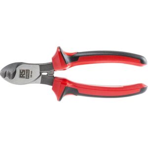 RS PRO, Coupe-boulons + pince coupante diagonale, Cable Shear - 160mm (160 mm) - Publicité RS PRO, Coupe-boulons + pince coupante diagonale, Cable Shear - 160mm (160 mm) - Publicité