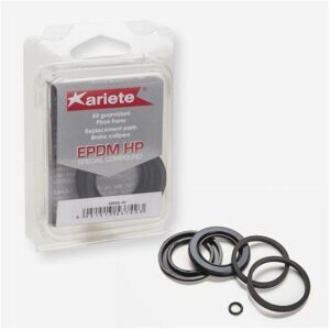 Ariete Moto : accessoires, kit joints etrier grimeca 30 mm - Publicité Ariete Moto : accessoires, kit joints etrier grimeca 30 mm - Publicité