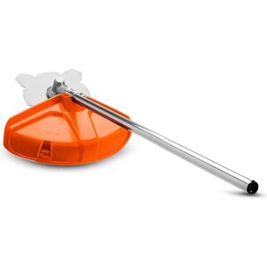 Husqvarna Machine de jardinage : accessoires, Couteau à broyer BCA85024 (Herbicide) - Publicité Husqvarna Machine de jardinage : accessoires, Couteau à broyer BCA85024 (Herbicide) - Publicité