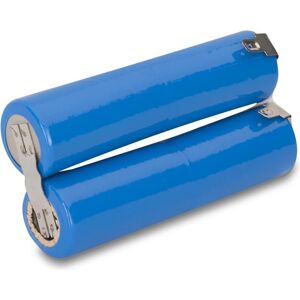 Patona, Batterie outillage + chargeur, Akku f. Gardena Accu4 Akku 4 Gardena Rasenkantenschere Art. 2505 (4.80 V) - Publicité Patona, Batterie outillage + chargeur, Akku f. Gardena Accu4 Akku 4 Gardena Rasenkantenschere Art. 2505 (4.80 V) - Publicité