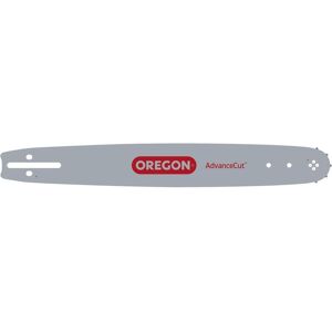 Oregon Machine de jardinage : accessoires, Guide AdvanceCut, longueur 38 cm, largeur de rainure1.5 mm (Scie) - Publicité Oregon Machine de jardinage : accessoires, Guide AdvanceCut, longueur 38 cm, largeur de rainure1.5 mm (Scie) - Publicité