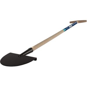 Tecwerk, Outils à main de jardinage, Rasenkantenstecher Länge 1155 mm Gewicht 1,34 kg - Publicité Tecwerk, Outils à main de jardinage, Rasenkantenstecher Länge 1155 mm Gewicht 1,34 kg - Publicité