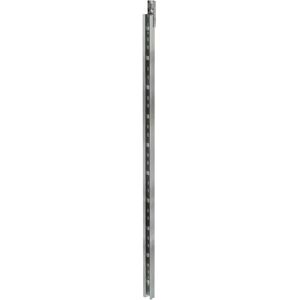 Munk, Échelle, Rail antichute avec éclisse Acier galvanisé (140 cm) - Publicité Munk, Échelle, Rail antichute avec éclisse Acier galvanisé (140 cm) - Publicité