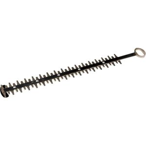 Makita, Machine de jardinage : accessoires, Zubehör 125443-6 Scherenblätter 55 cm (Cisaille-haie) - Publicité Makita, Machine de jardinage : accessoires, Zubehör 125443-6 Scherenblätter 55 cm (Cisaille-haie) - Publicité