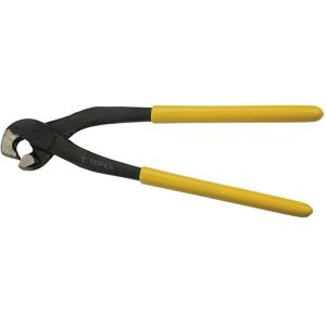 Topex, Accessoires de pose, Pince coupante pour carrelage courbée 200mm (16B440) (Taille-bordures) - Publicité Topex, Accessoires de pose, Pince coupante pour carrelage courbée 200mm (16B440) (Taille-bordures) - Publicité