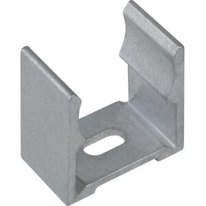 Fränkische Rohrwerke, Accessoires de câblage, Collier de serrage en aluminium - Publicité Fränkische Rohrwerke, Accessoires de câblage, Collier de serrage en aluminium - Publicité