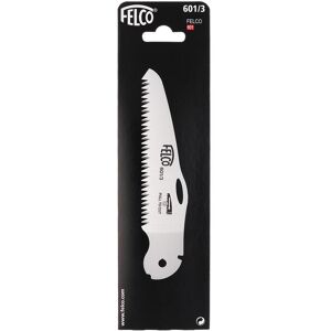 Felco, Scie, 601/3 Lame de rechange pour scie 601 - Publicité Felco, Scie, 601/3 Lame de rechange pour scie 601 - Publicité