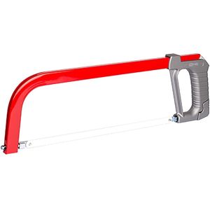 RS PRO, Scie, Scie à métaux bi-métal, 300 mm, 24 dents/pouce - Publicité RS PRO, Scie, Scie à métaux bi-métal, 300 mm, 24 dents/pouce - Publicité