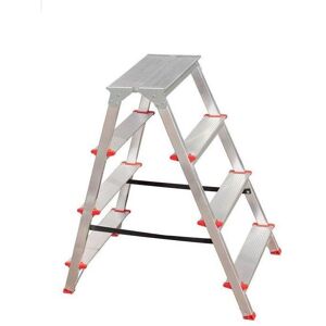 DIY, Échelle, Escabeau (Escabeau, 94.50 cm) - Publicité DIY, Échelle, Escabeau (Escabeau, 94.50 cm) - Publicité