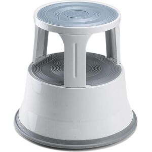 RS PRO, Échelle, Marche Pied Gris Clair Acier (Escabeau, 44 cm) - Publicité RS PRO, Échelle, Marche Pied Gris Clair Acier (Escabeau, 44 cm) - Publicité