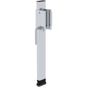 Munk, Échelle, Rallonge de montant pour montant d'échelle de 58 mm de hauteur (Échafaudages, 55.90 cm) - Publicité Munk, Échelle, Rallonge de montant pour montant d'échelle de 58 mm de hauteur (Échafaudages, 55.90 cm) - Publicité