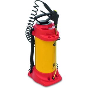 Mesto, Vaporisateur, Pulvérisateur haute pression 3585P (10 l) - Publicité Mesto, Vaporisateur, Pulvérisateur haute pression 3585P (10 l) - Publicité