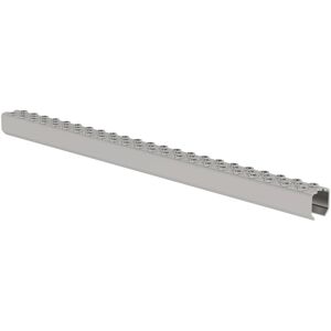 Munk, Échelle, Barreau perforé Acier inoxydable V4A (47 cm) - Publicité Munk, Échelle, Barreau perforé Acier inoxydable V4A (47 cm) - Publicité