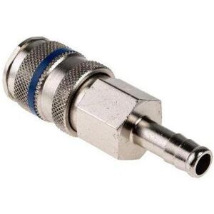 RS PRO Raccord rapide en acier - Tuyau 8mm, CEJN 320, JWL 520, JWL 530 - raccord et connecteur - Publicité RS PRO Raccord rapide en acier - Tuyau 8mm, CEJN 320, JWL 520, JWL 530 - raccord et connecteur - Publicité